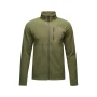 Флісова кофта Black Diamond M RiftFZ Fleece Jacket чоловіча Tundra/Tundra оливкова