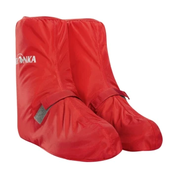 Бахіли Tatonka Velo Gaiter Red червоні Бахіли Tatonka Velo Gaiter Red червоні