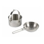 Казанок Tatonka Kettle 2.5 Silver
