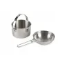 Казанок Tatonka Kettle 2.5 Silver