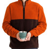 Горнятко Sea to Summit Detour Stainless Steel Collapsible Mug Beluga Black чорне