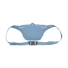 Поясна сумка Tatonka Funny Bag S Elemental Blue блакитна