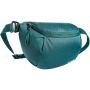 Поясна сумка Tatonka Hip Belt Pouch Teal Green синя