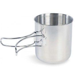 Горнятко Tatonka Handle Mug 600 Silver