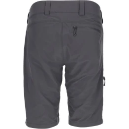 Шорти Rab Incline Light Shorts чоловічі Anthracite темно-сірі
