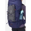 Рюкзак Lowe Alpine Sirac Plus ND40 жіночий Patriot Blue фіолетовий