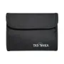 Гаманець Tatonka Euro Wallet RFID Block Black чорний
