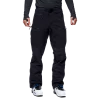 Штани Black Diamond Dawn Patrol Hybrid Pants чоловічі Black чорні Штани Black Diamond Dawn Patrol Hybrid Pants чоловічі Black чорні