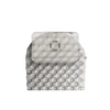 Надувна подушка Sea to Summit Aeros Down Pillow Regular Grey сіра