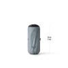 Килимок Sea to Summit Ether Light XR Insulated ASC Mat Large Rectangular Dark Gray сірий