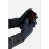 Рукавиці Rab Power Stretch Contact Gloves для чоловіків Black чорні