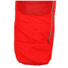 Спальний мішок Pinguin Comfort PFM (-1/-7°C) Red червоний