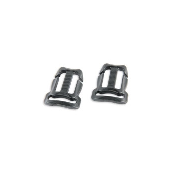 Пряжка Tatonka Chest Belt Buckle 20/20mm чорна Пряжка Tatonka Chest Belt Buckle 20/20mm чорна