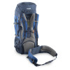 Рюкзак Pinguin Explorer 50 Navy синій