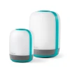 Ліхтар кемпінговий Biolite Alpenglow 500 Teal блакитний