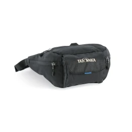 Поясна сумка Tatonka Funny Bag M Black чорна
