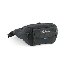 Поясна сумка Tatonka Funny Bag M Black чорна