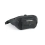 Поясна сумка Tatonka Funny Bag M Black чорна