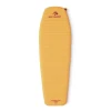 Килимок Sea to Summit Pursuit Plus SI Mat Large Zinnia Orange жовтий