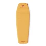 Килимок Sea to Summit Pursuit Plus SI Mat Large Zinnia Orange жовтий