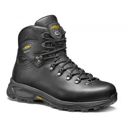 Черевики Asolo 520 Winter GV MM чоловічі Black 