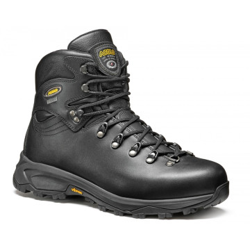 Черевики Asolo 520 Winter GV MM чоловічі Black 