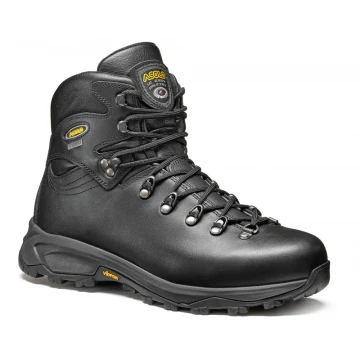 Черевики Asolo 520 Winter GV MM чоловічі Black Черевики Asolo 520 Winter GV MM чоловічі Black