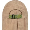 Кепка Buff Pack Sakhara Cap унісекс Acai Sand коричнева