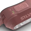 Ліхтар налобний Silva Smini Fly 250 Rose рожевий