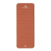Килимок Sea to Summit Pursuit SI Mat Large Rectangular Wide Bombay Brown коричневий