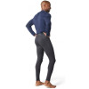 Термоштани Smartwool Men's Merino 250 Baselayer Bottom Boxed чоловічі Charcoal Heather темно-сірі
