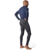 Термоштани Smartwool Men's Merino 250 Baselayer Bottom Boxed чоловічі Charcoal Heather темно-сірі