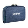 Гаманець Tatonka Plain Wallet Navy синій