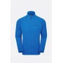 Фліс Rab Nexus Jacket чоловічий Maya Blue синій