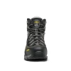 Черевики Asolo Fugitive GTX MM чоловічі Light Black/Grey чорні/сірі Черевики Asolo Fugitive GTX MM чоловічі Light Black/Grey чорні/сірі