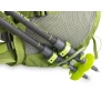 Рюкзак Pinguin Trail 42 Green 2020 зелений