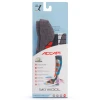 Термошкарпетки Accapi Ski Wool Black чорні