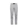 Штани Black Diamond M Alpine Light Pants чоловічі Pewter сірі Штани Black Diamond M Alpine Light Pants чоловічі Pewter сірі