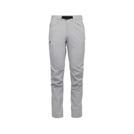 Штани Black Diamond M Alpine Light Pants чоловічі Pewter сірі