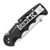 Ніж складаний SOG Kilowatt чорний