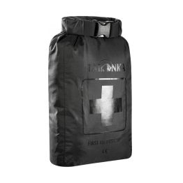 Аптечка Tatonka First Aid Basic Waterproof Black чорна