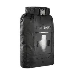 Аптечка Tatonka First Aid Basic Waterproof Black чорна