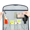 Косметичка Tatonka Travelcare Navy синя Косметичка Tatonka Travelcare Navy синя