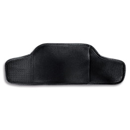 Гаманець натільний Tatonka Skin Wrist Wallet Black чорний