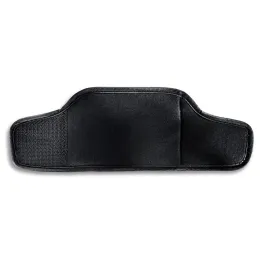 Гаманець натільний Tatonka Skin Wrist Wallet Black чорний