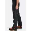 Штани Rab Firewall Pants чоловічі Black чорні
