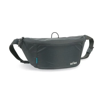 Поясна сумка Tatonka Ilium S  Titan Gray сіра