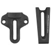 Ніж SOG Pentagon FX Covert Blackout чорний