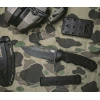 Ніж SOG SEAL FX Black чорний