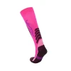 Термошкарпетки Accapi Ski Performance Fuxia/Anthracite рожеві